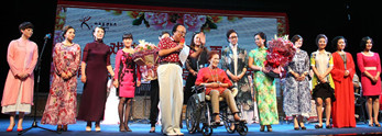 戲曲傳承·經(jīng)典再續(xù)，肖玉玲（肖派）藝術(shù)傳承·拜師會(huì)