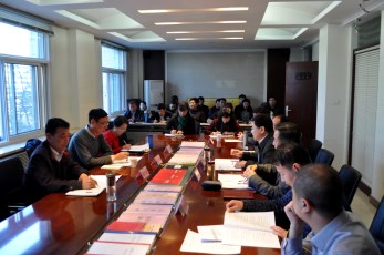 甘肅演藝集團(tuán)“三查一加強(qiáng)”督查組赴省歌舞劇院、省京劇院、省雜技團(tuán)、省演出公司督查活動(dòng)開展情況