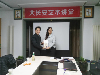 甘肅省隴劇院學(xué)以致用，貫徹落實(shí)“十九大”精神——參加陜甘兩省“秦腔、隴劇藝術(shù)交流學(xué)習(xí)活動(dòng)