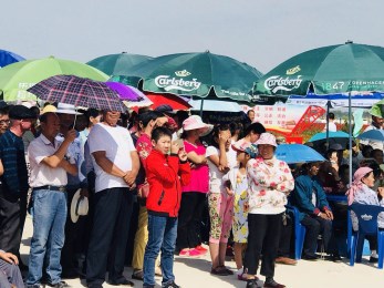 甘肅省曲藝團開展隴原“紅色文藝輕騎兵”武威市涼州區(qū)惠民巡演